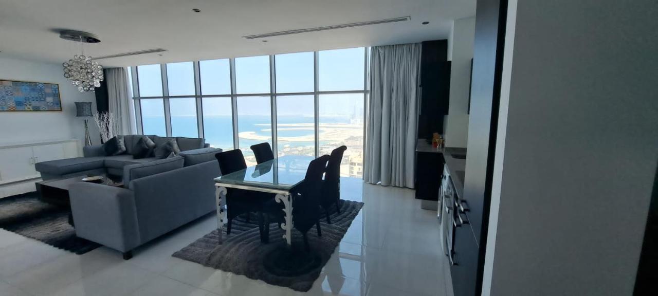 Skyline Apartments Manamah Buitenkant foto